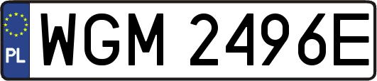 WGM2496E