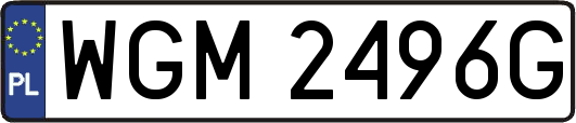 WGM2496G