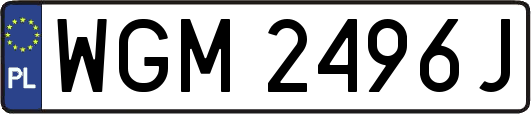 WGM2496J