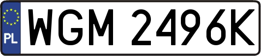 WGM2496K
