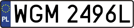 WGM2496L
