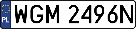 WGM2496N