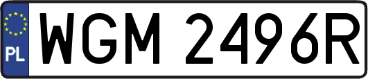 WGM2496R