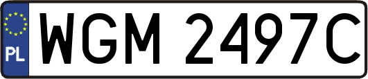 WGM2497C