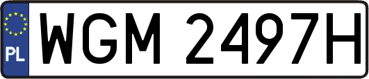 WGM2497H