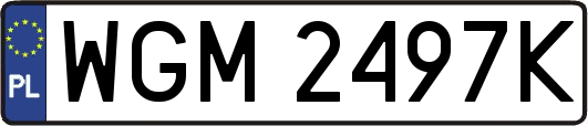 WGM2497K
