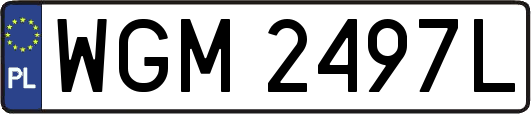 WGM2497L