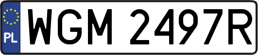 WGM2497R