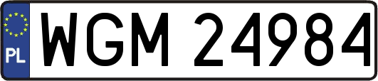 WGM24984