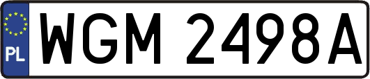 WGM2498A