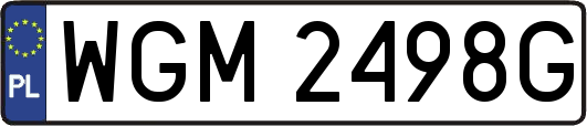 WGM2498G