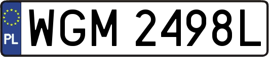 WGM2498L