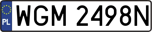 WGM2498N