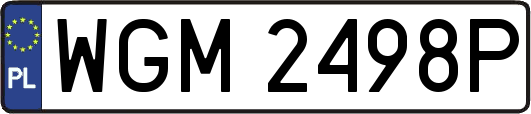 WGM2498P