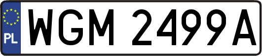 WGM2499A