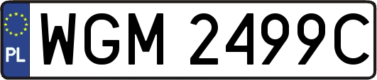 WGM2499C