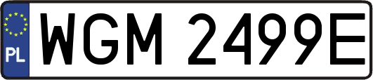 WGM2499E