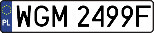 WGM2499F
