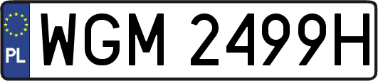 WGM2499H