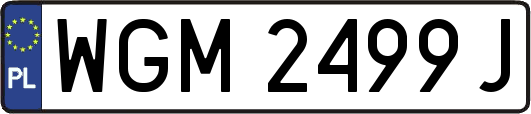 WGM2499J