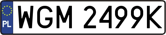 WGM2499K