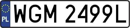 WGM2499L