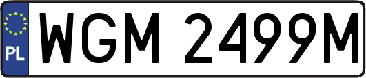 WGM2499M