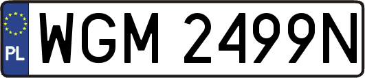 WGM2499N