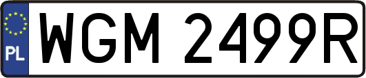 WGM2499R