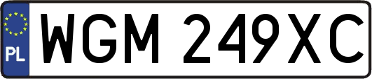 WGM249XC
