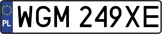 WGM249XE