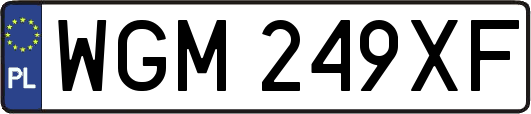 WGM249XF
