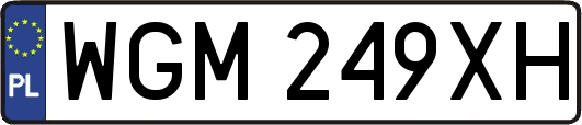 WGM249XH