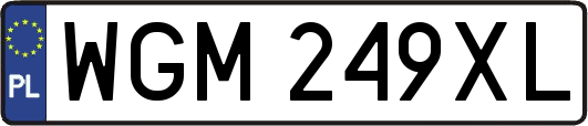 WGM249XL