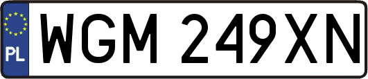 WGM249XN
