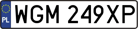 WGM249XP