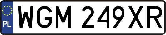 WGM249XR