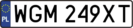 WGM249XT