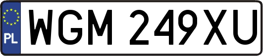 WGM249XU