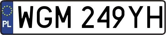 WGM249YH