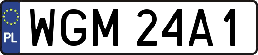 WGM24A1