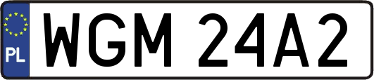 WGM24A2