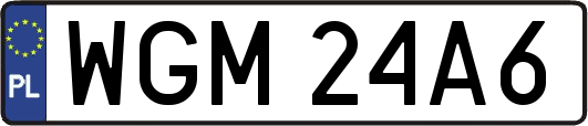 WGM24A6
