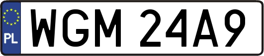 WGM24A9