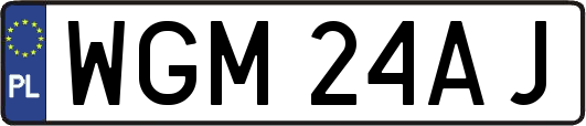 WGM24AJ
