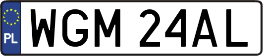 WGM24AL