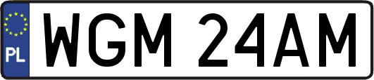 WGM24AM