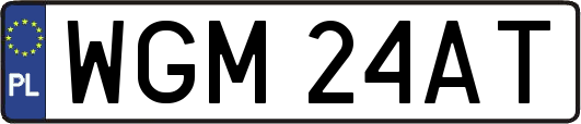 WGM24AT