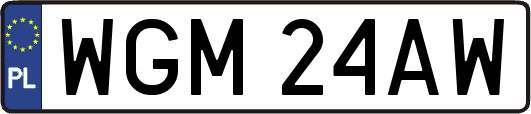WGM24AW