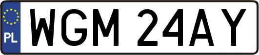 WGM24AY